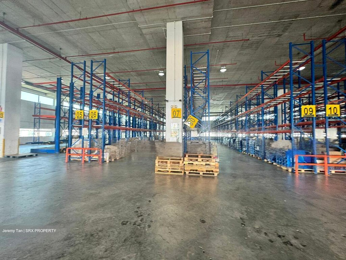 Bedok North Road (D16), Warehouse #465079121